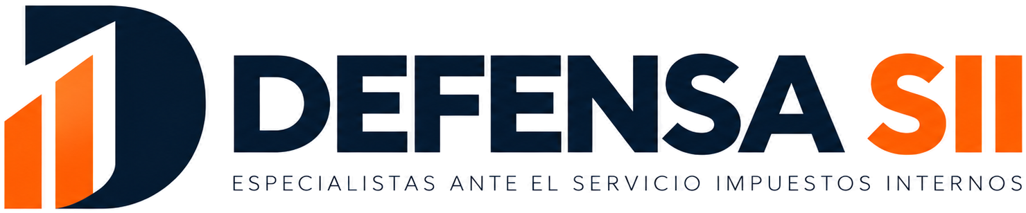 Defensa SII, especialistas ante el Servicio de Impuestos Internos